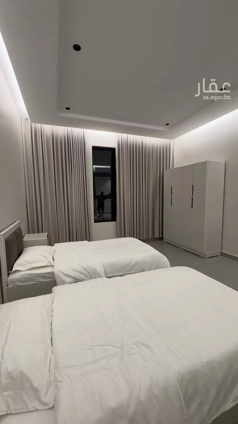 استديو مفروش للحجز في حي النرجس ، الرياض ، منطقة الرياض 1 صورة