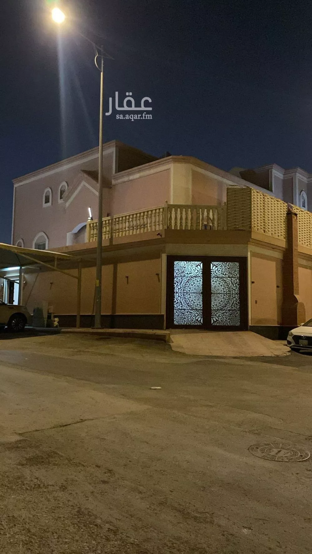 فيلا للبيع في شارع رقم 375, حي النرجس, مدينة الرياض, منطقة الرياض 1 صورة