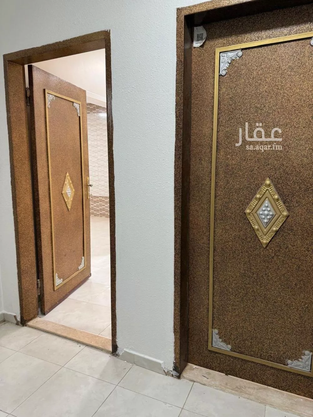 شقة للإيجار في شارع أبي الحسن الكمال, حي النهضة, مدينة الرياض, منطقة الرياض 1 صورة