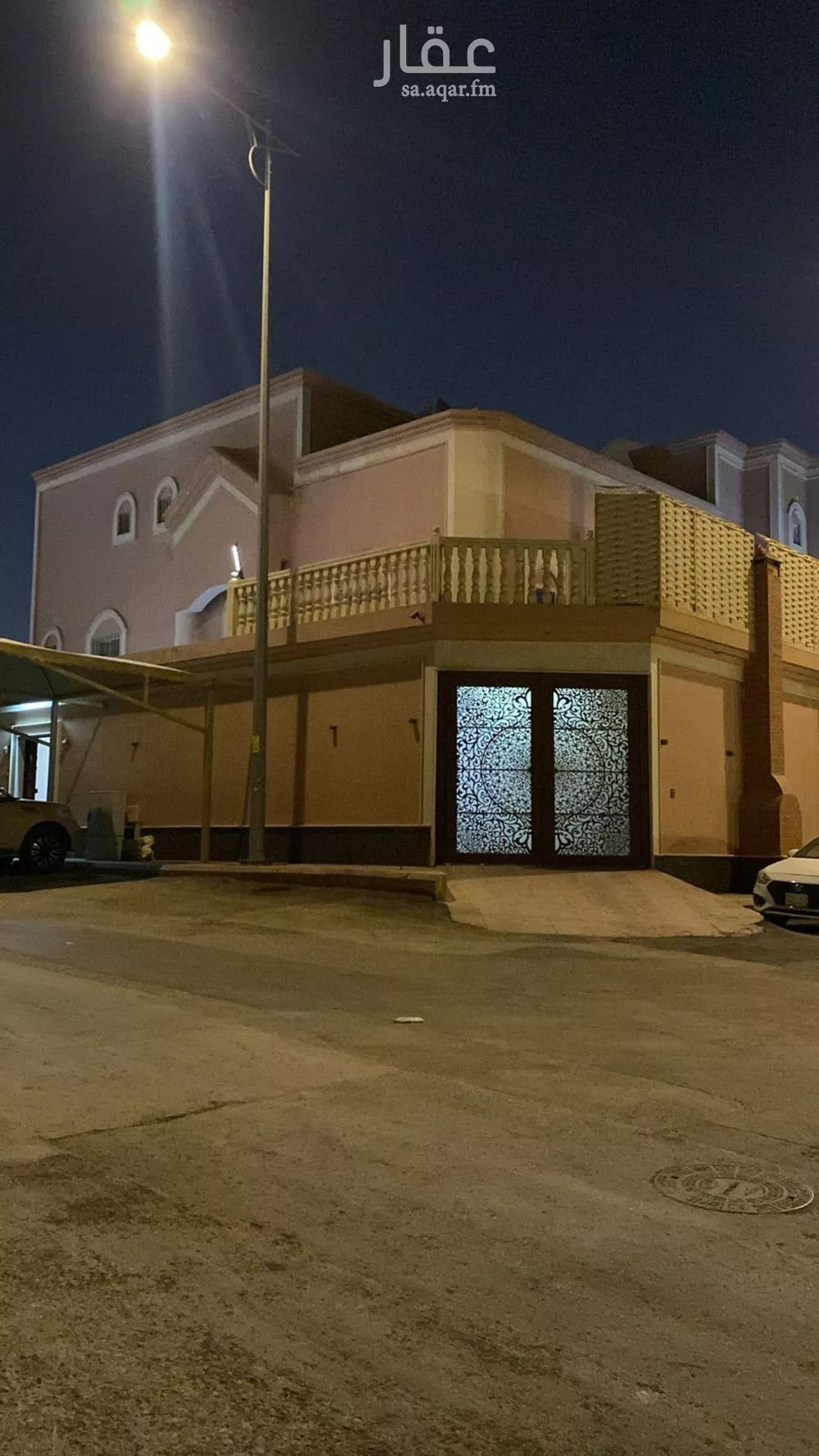 فيلا للبيع في شارع رقم 375, حي النرجس, مدينة الرياض, منطقة الرياض 1 صورة