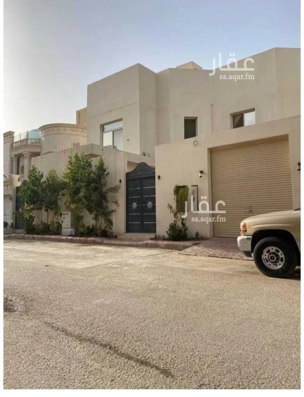 فيلا للبيع في شارع علي بن وهاس ، حي النرجس ، الرياض ، منطقة الرياض 1 صورة