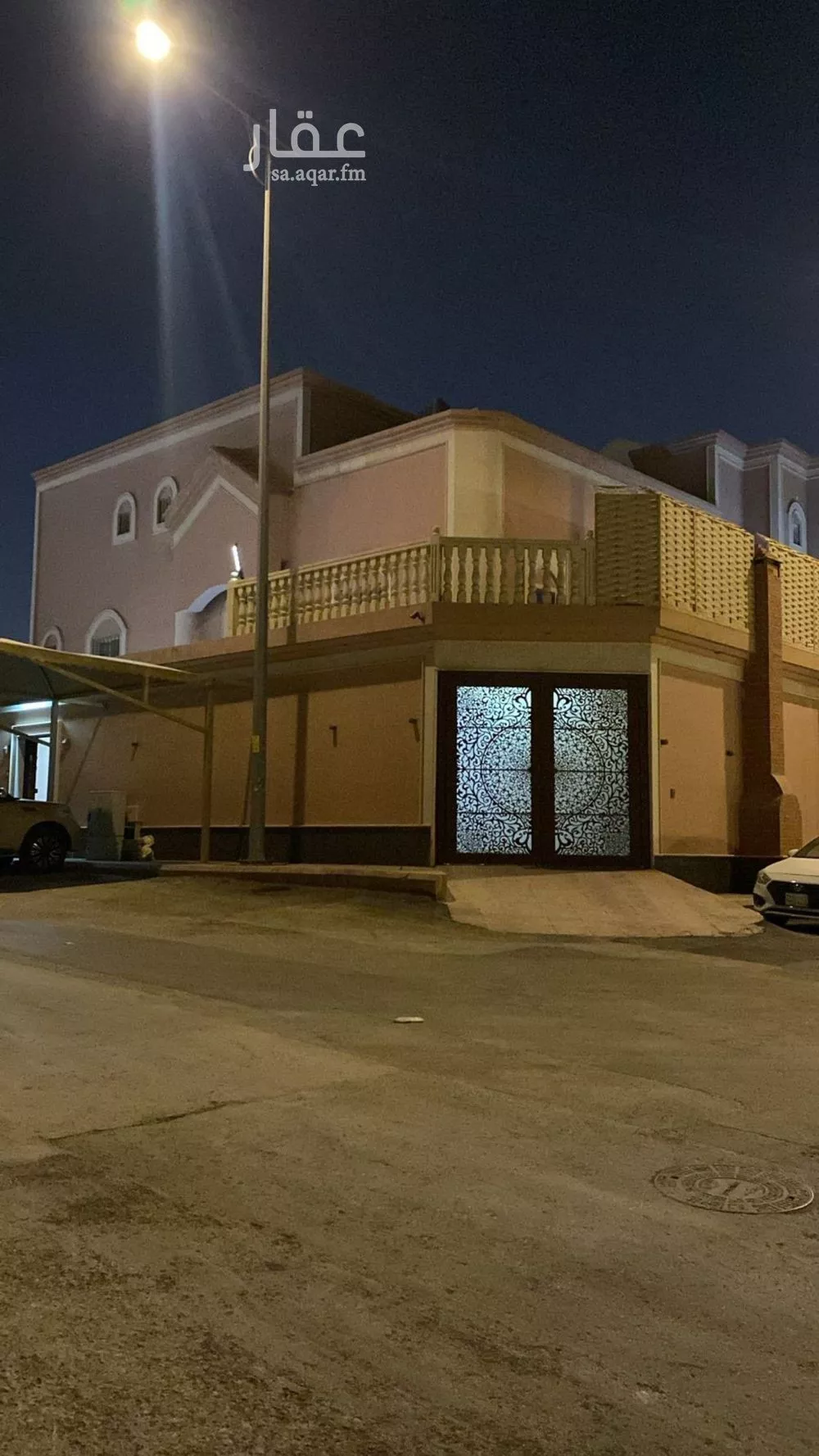 فيلا للبيع في شارع رقم 375, حي النرجس, مدينة الرياض, منطقة الرياض 1 صورة