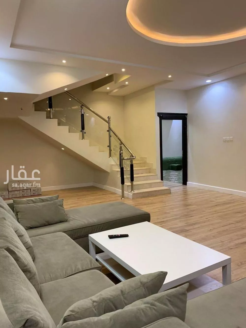 فيلا للإيجار في شارع قيس بن عبيد , حي الروضة, مدينة الرياض, منطقة الرياض 1 صورة