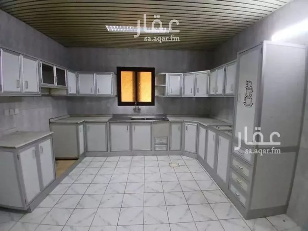 فيلا للإيجار في شارع قيس بن عبيد , حي الروضة, مدينة الرياض, منطقة الرياض 1 صورة