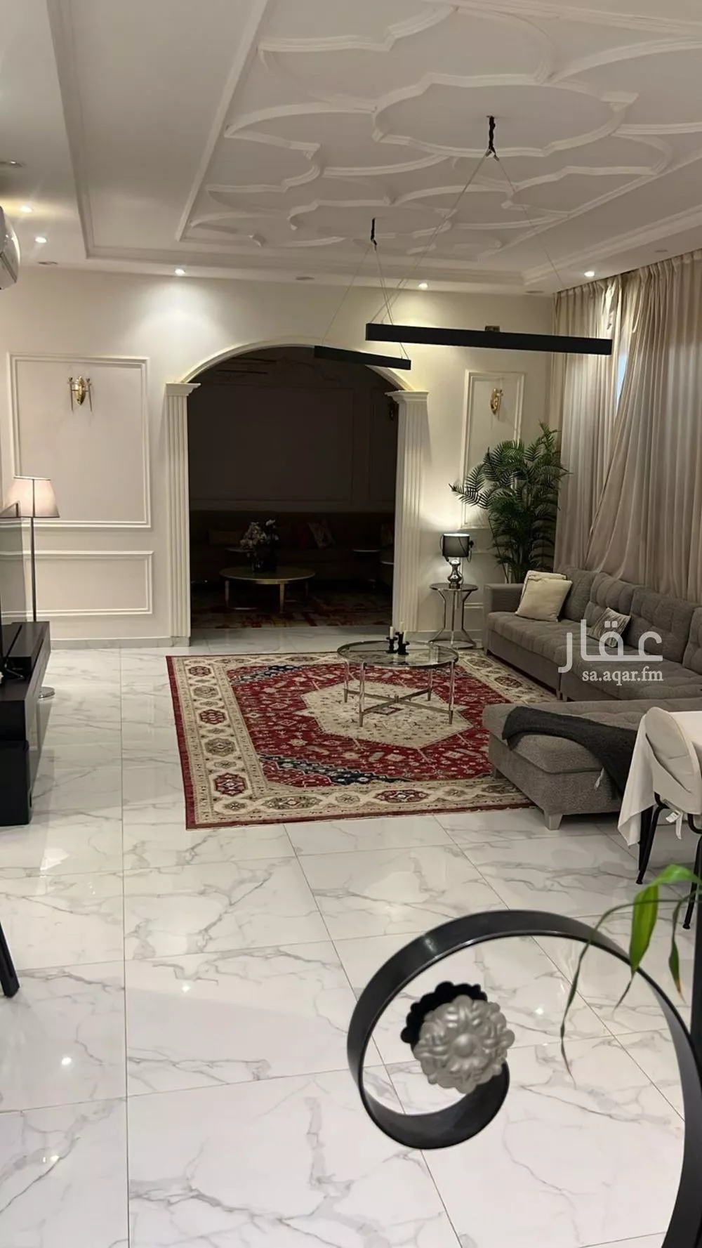 فيلا للبيع في شارع ابن شعيب الفاسي, حي الرمال, مدينة الرياض, منطقة الرياض 1 صورة