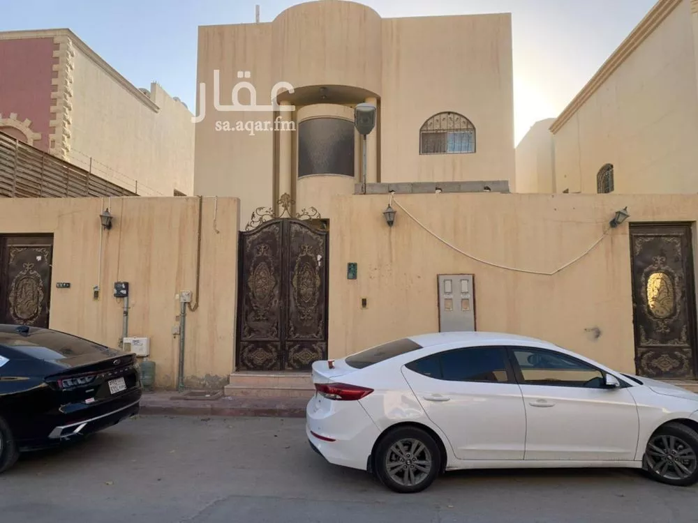 فيلا للبيع في شارع المسراب ، حي الوادي ، الرياض ، منطقة الرياض 1 صورة