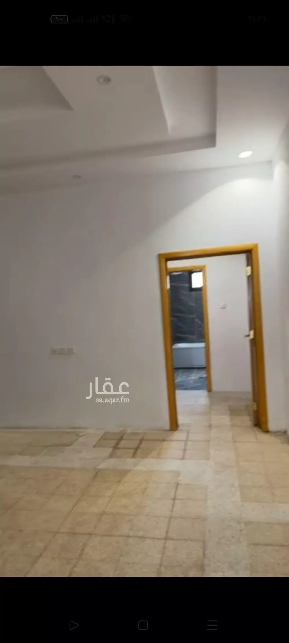 شقة للإيجار في شارع أبي الحسن الكمال, حي النهضة, مدينة الرياض, منطقة الرياض 1 صورة