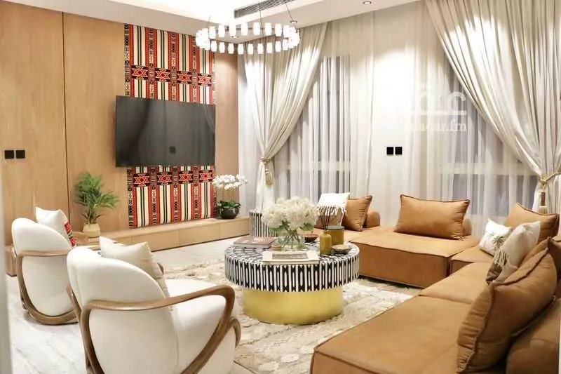 شقة للإيجار في شارع ابن سينا ، حي المروج ، الرياض ، منطقة الرياض 1 صورة