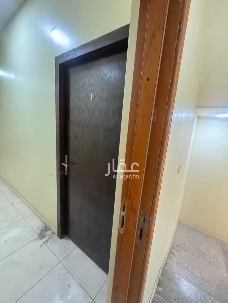 غرفة للإيجار في حي الخالدية الجنوبية, مدينة الدمام, المنطقة الشرقية 1 صورة