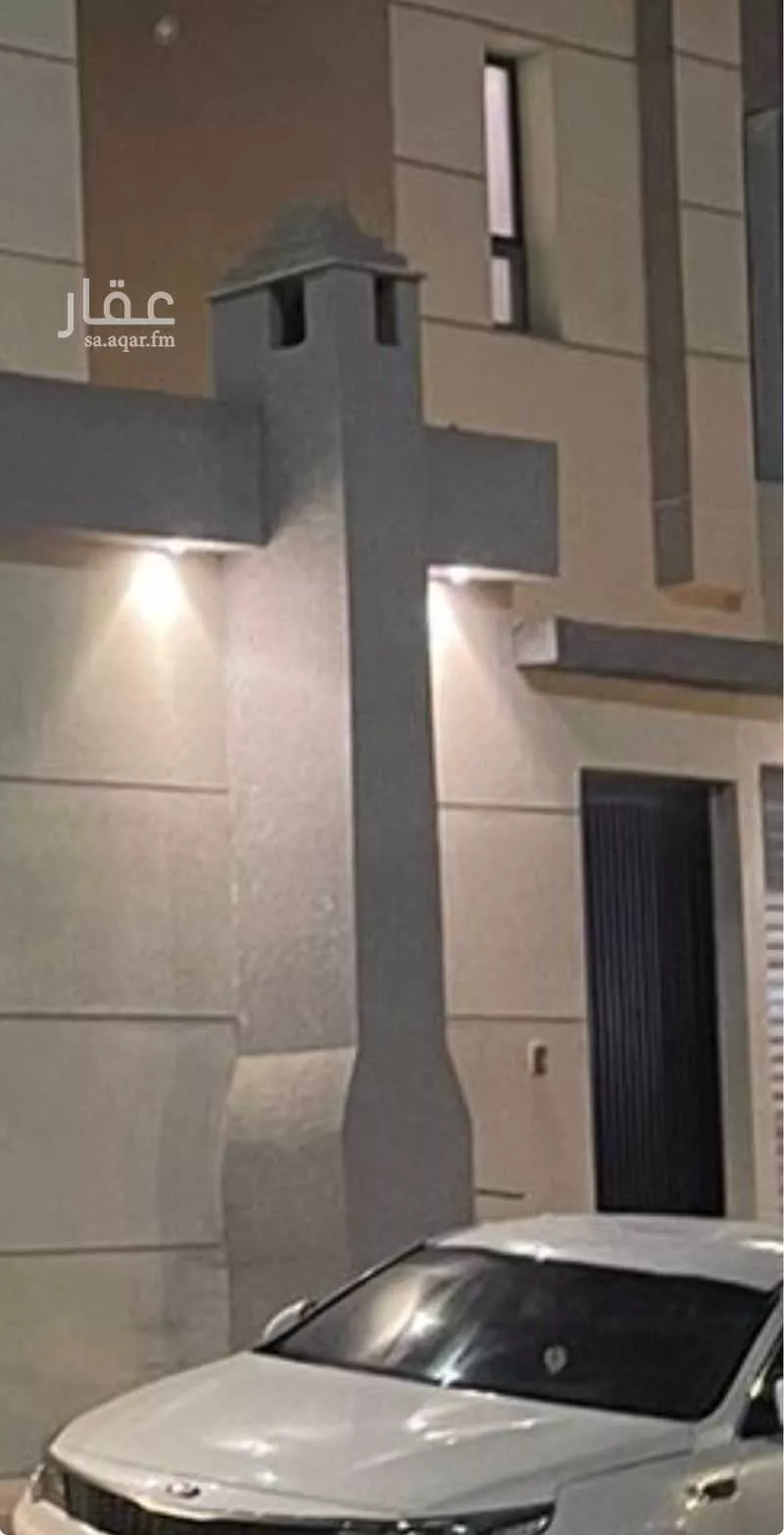 فيلا للإيجار في شارع ممر223, حي طويق, مدينة الرياض, منطقة الرياض 1 صورة