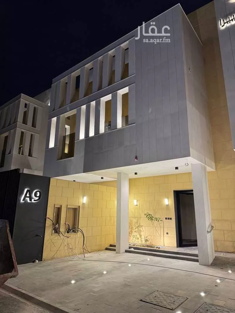 دور للبيع في شارع الخبر, حي النفل, مدينة الرياض, منطقة الرياض 1 صورة