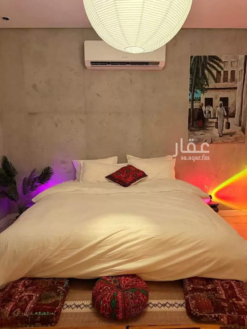 شقة للإيجار في شارع قراقر ، حي النزهة ، جدة ، جدة 1 صورة