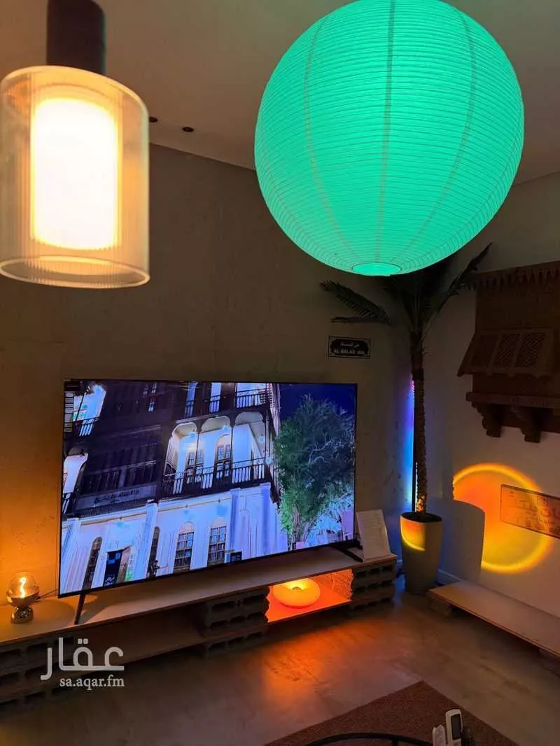 شقة للإيجار في شارع قراقر ، حي النزهة ، جدة ، جدة 1 صورة