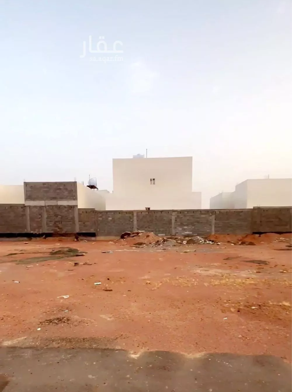 أرض للبيع في شارع قفار, حي قفار, مدينة حائل, منطقة حائل 1 صورة