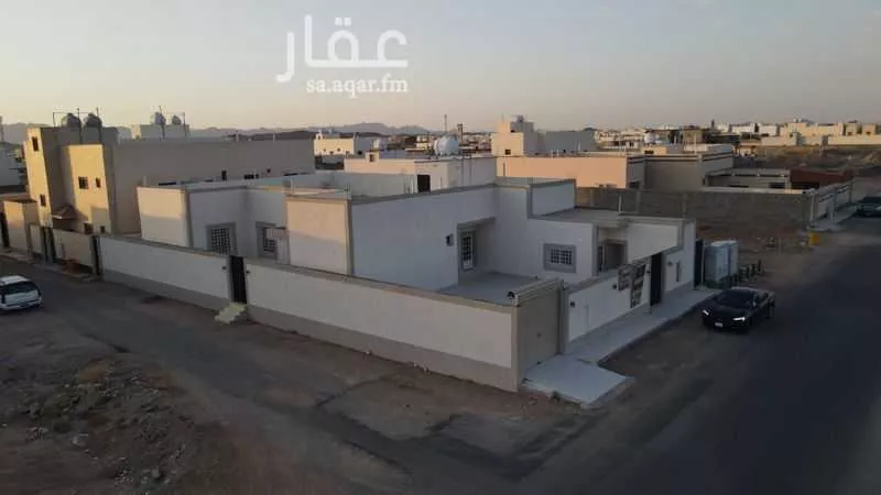 دور للبيع في حي المدائن, مدينة حائل, منطقة حائل 1 صورة