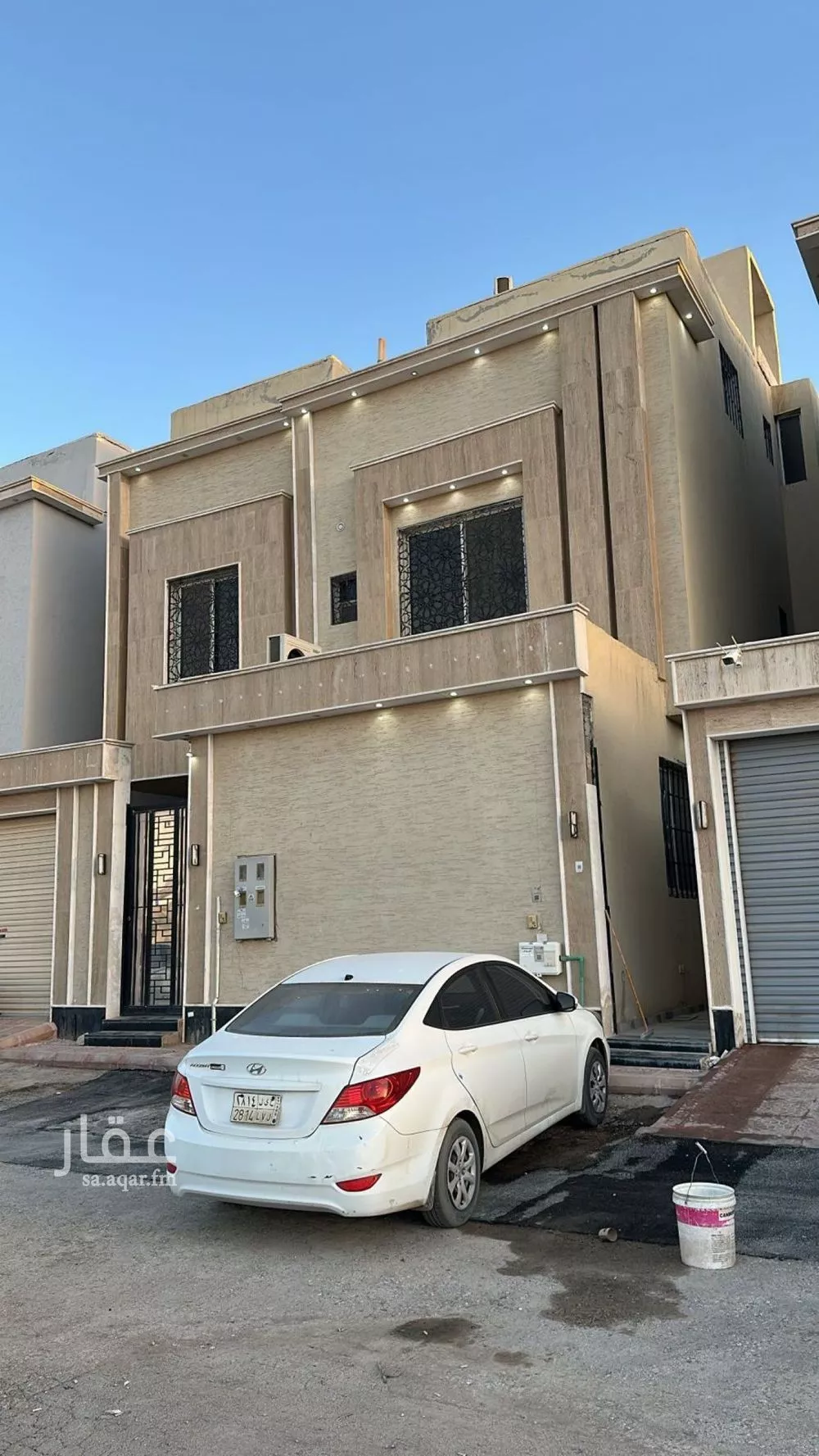 فيلا للبيع في شارع خليل المغربي, حي الرمال, مدينة الرياض, منطقة الرياض 1 صورة