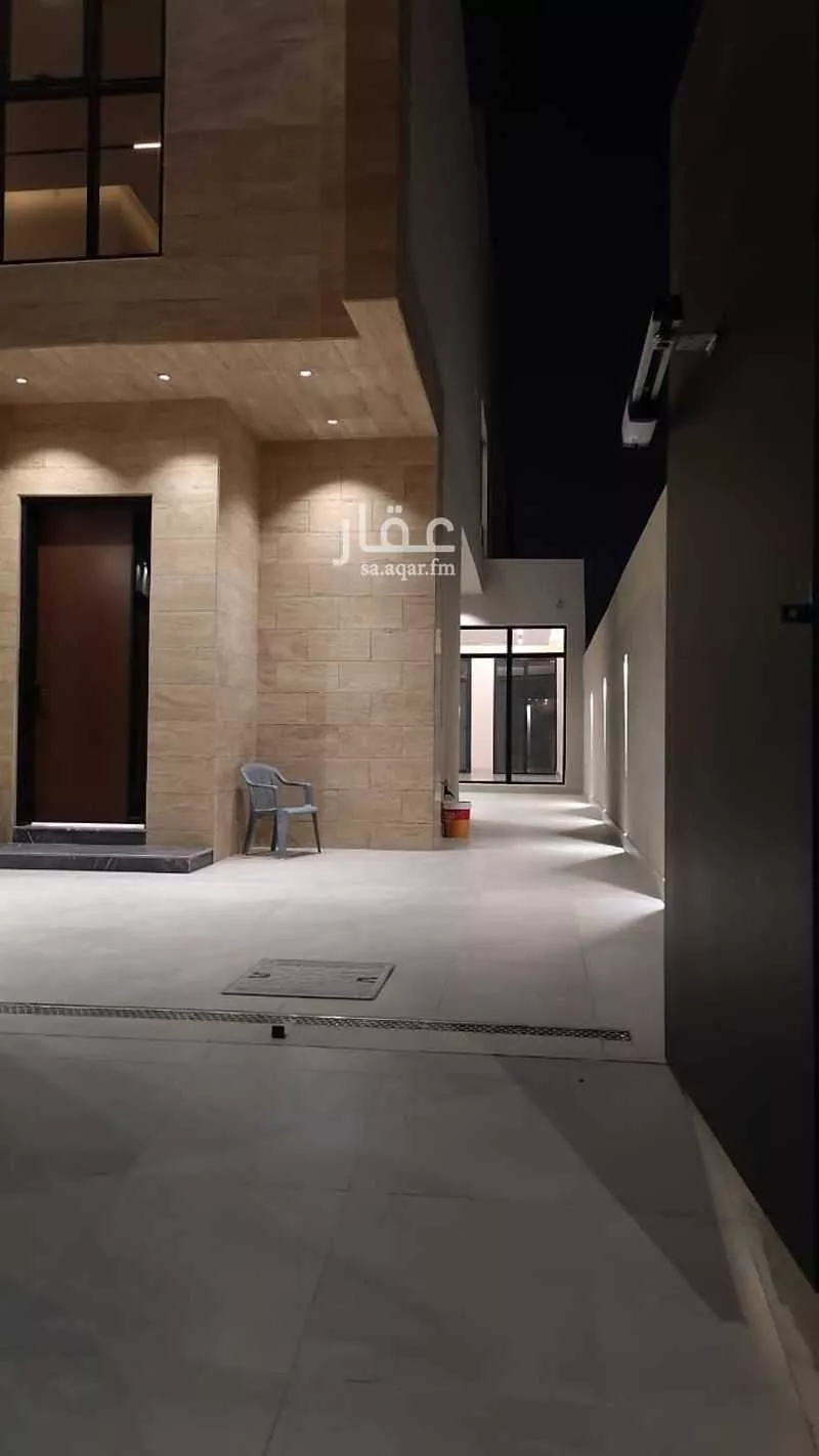 فيلا للبيع في شارع ابن المهلب, حي الريان, مدينة الرياض, منطقة الرياض 1 صورة