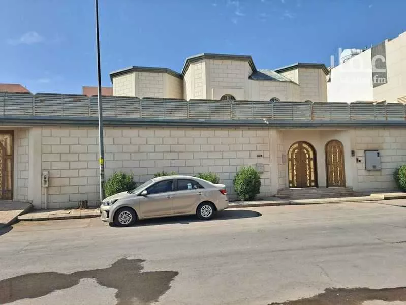 فيلا للبيع في شارع بارق, حي الروابي, مدينة الرياض, منطقة الرياض 1 صورة