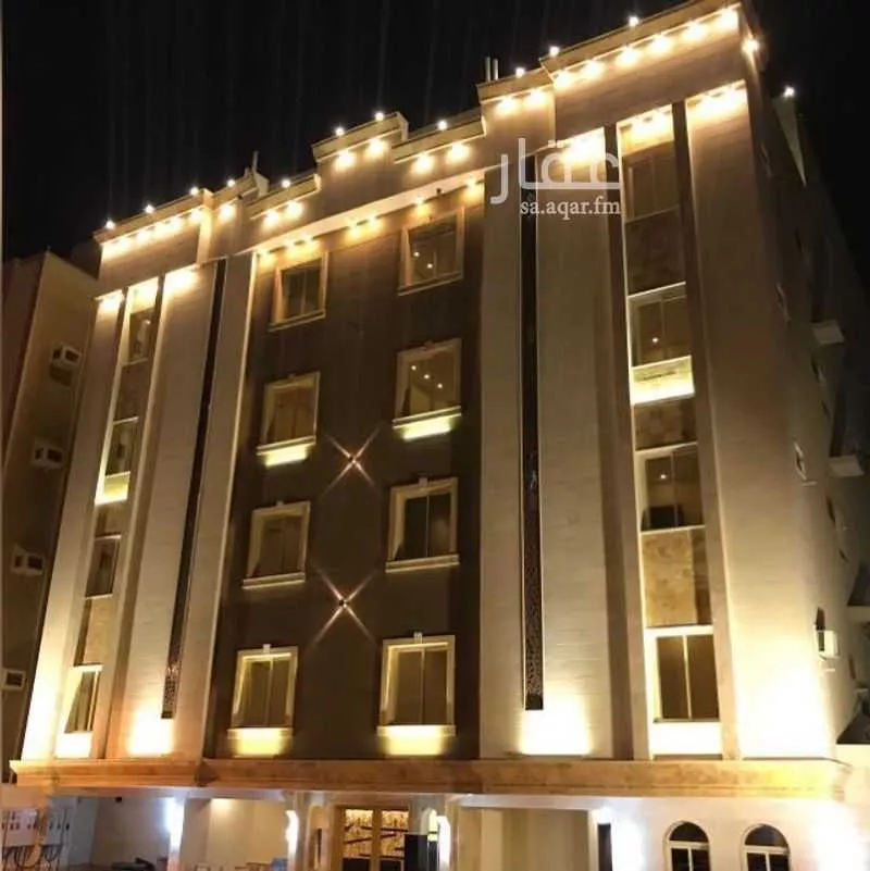 شقة للإيجار في شارع محمد امام العبد, حي الفيصلية, مدينة جدة, منطقة مكة المكرمة 1 صورة