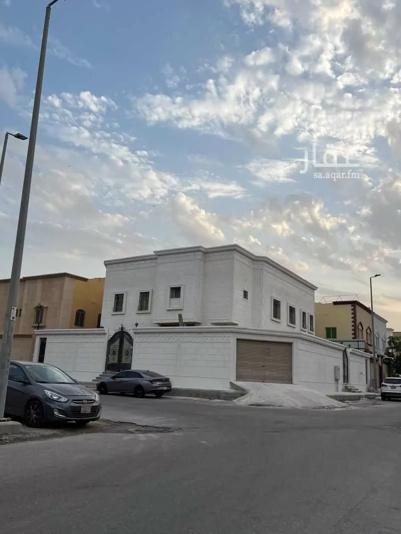 فيلا للإيجار في شارع ثابت بن الدحداح, حي طيبة, مدينة الدمام, المنطقة الشرقية 1 صورة