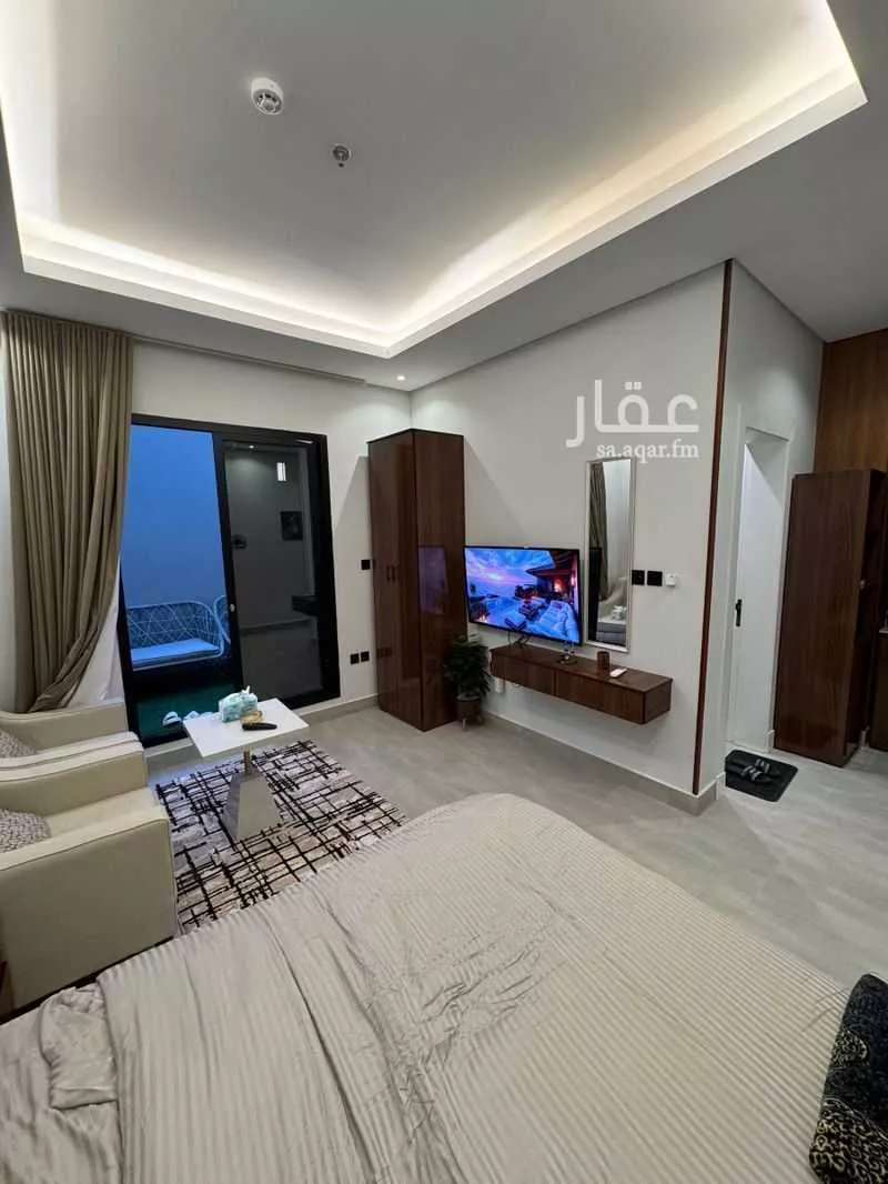 شقة للإيجار في شارع شعيب المغربي, حي النرجس, مدينة الرياض, منطقة الرياض 1 صورة