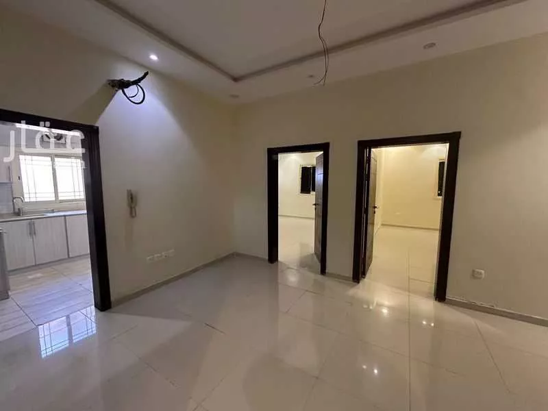 شقة للإيجار في شارع ثابت ابن معاذ الانصاري, حي طيبة, مدينة جدة, منطقة مكة المكرمة 1 صورة
