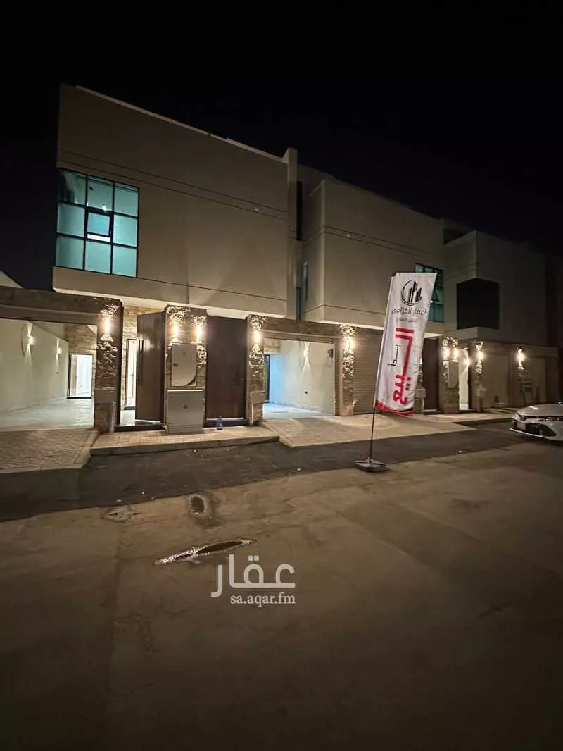 فيلا للبيع في شارع الفقهاء, حي سلطانة, مدينة الرياض, منطقة الرياض 1 صورة