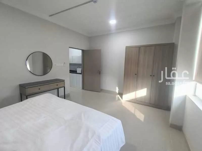 شقة للإيجار في شارع نجم الدين الايوبي, حي طويق, مدينة الرياض, منطقة الرياض 1 صورة