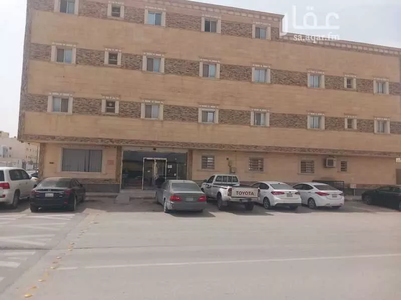 شقة للإيجار في شارع ظلم, حي ظهرة لبن, مدينة الرياض, منطقة الرياض 1 صورة