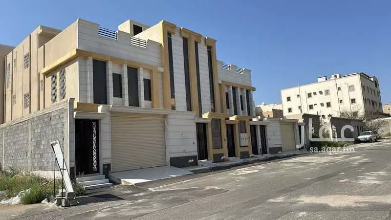 شقة للبيع في شارع قرن مخلد, حي البديع, مدينة ابها, منطقة عسير 1 صورة