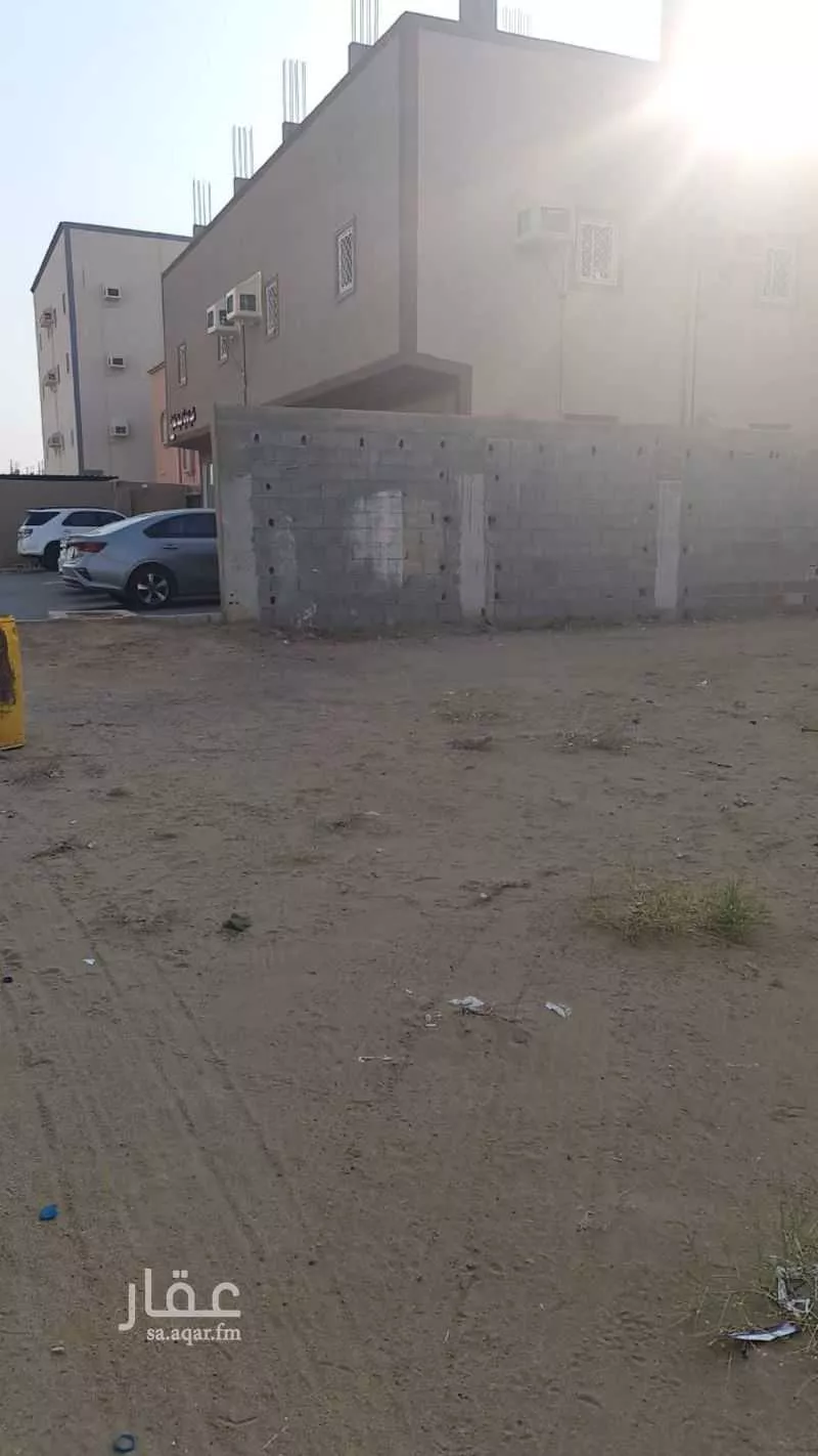 أرض للبيع في شارع 6181429, حي العسيله, مدينة العسيله, منطقة جازان 1 صورة
