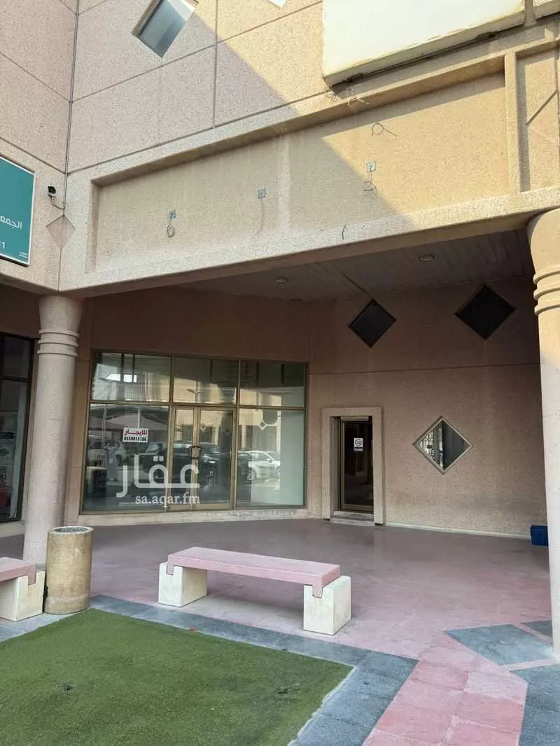 محل للإيجار في شارع طريق الظهران الجبيل السريع, حي الفيصلية, مدينة الدمام, المنطقة الشرقية 1 صورة