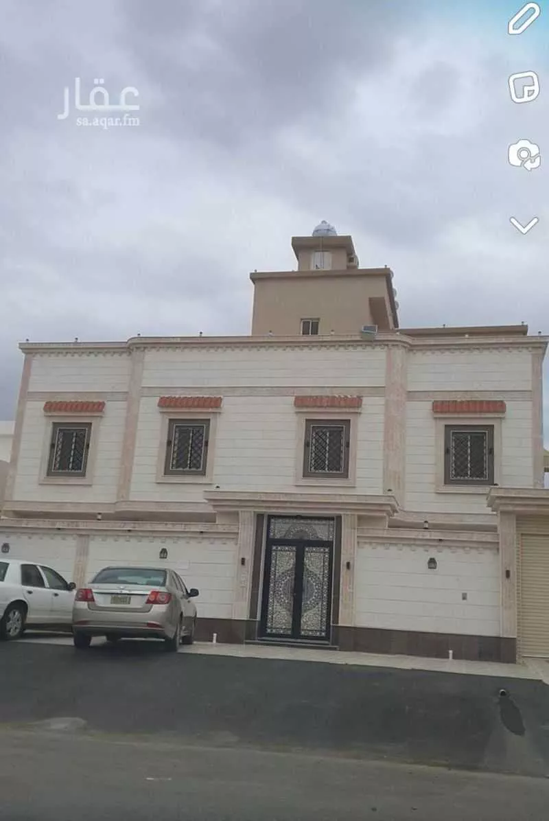 عمارة للإيجار في حي الوفاء, مدينة جدة, منطقة مكة المكرمة 1 صورة