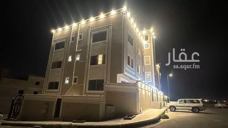دور للإيجار في شارع 26 سلطانة, حي سلطانة, مدينة ابها, منطقة عسير 1 صورة