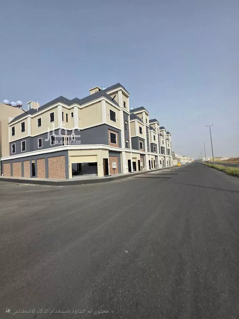 شقة للبيع في شارع اهبان الغفاري, حي الوفاء, مدينة خميس مشيط, منطقة عسير 1 صورة