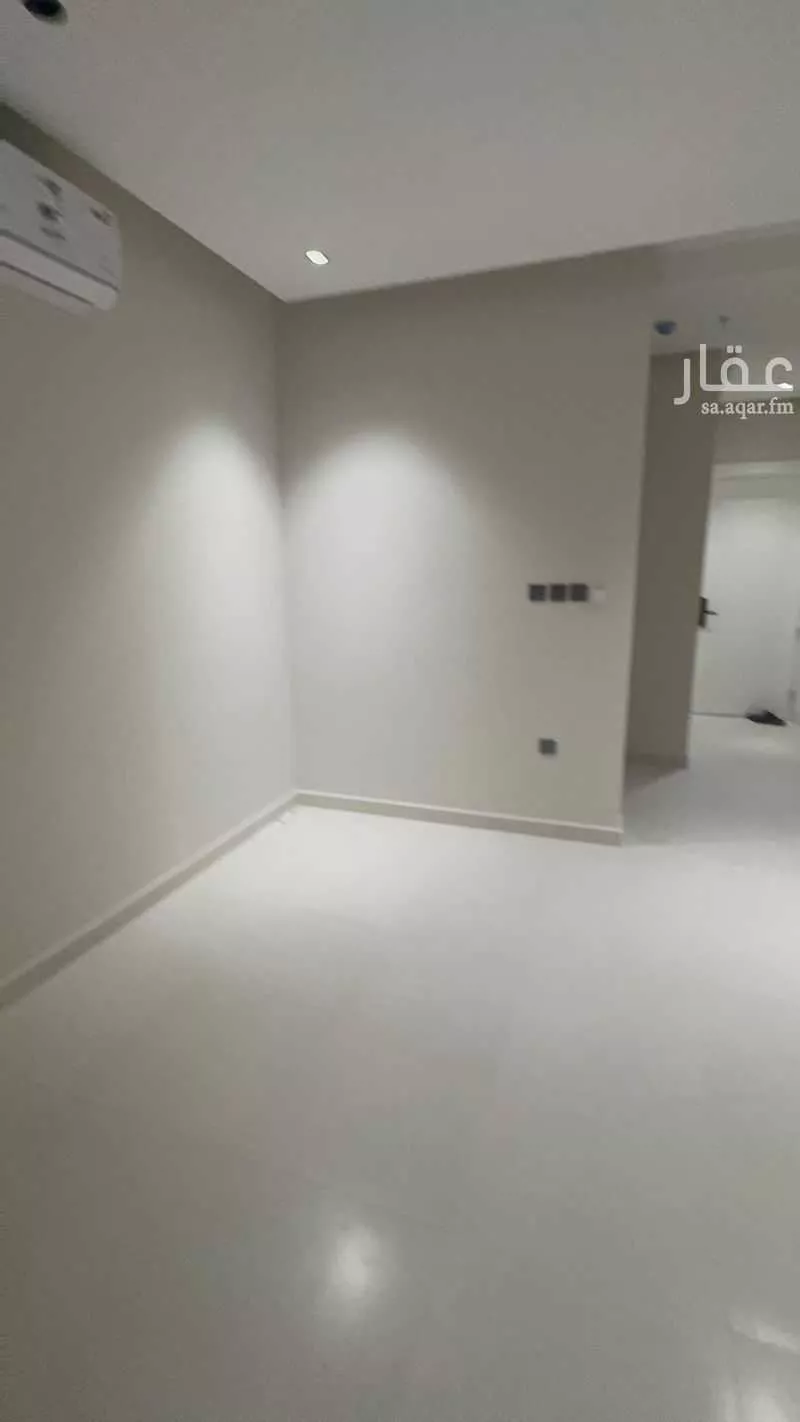 شقة للإيجار في شارع الأمير عبدالعزيز بن محمد بن عياف, حي الياسمين, مدينة الرياض, منطقة الرياض 1 صورة