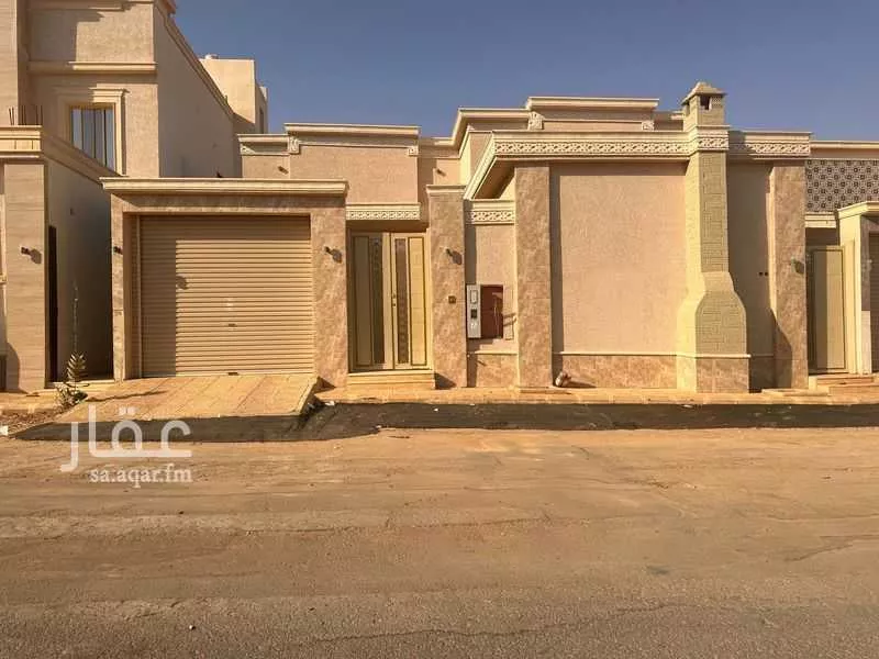 فيلا للإيجار في شارع 2306357, حي نوارة, مدينة المزاحميه, منطقة الرياض 1 صورة