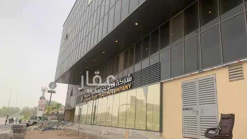 مكتب تجاري للإيجار في حي عتيقة ، الرياض ، منطقة الرياض 1 صورة