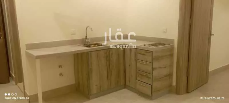 شقة للإيجار في شارع ابي بكر الصديق, حي العارض, مدينة الرياض, منطقة الرياض 1 صورة
