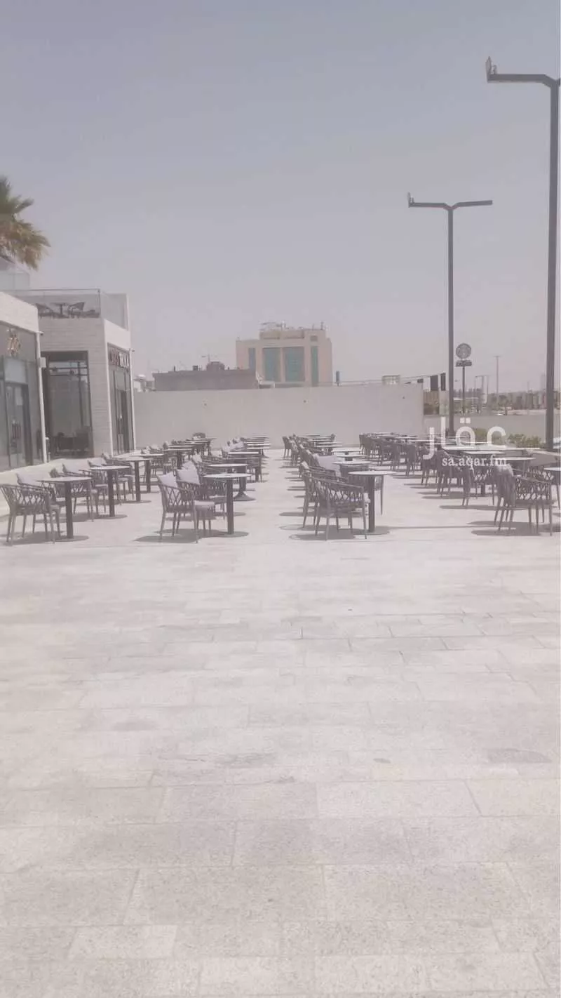 محل للإيجار في شارع طريق الملك عبدالعزيز, حي العارض, مدينة الرياض, منطقة الرياض 1 صورة