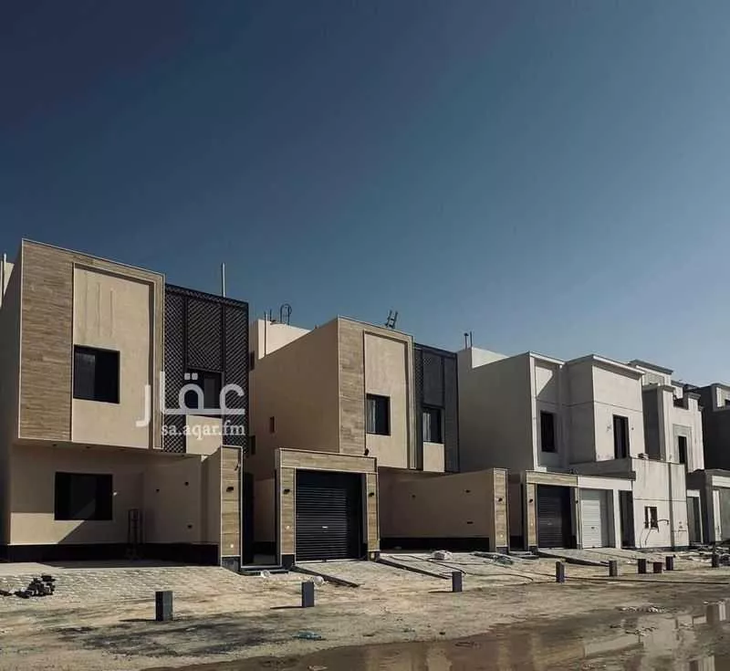 دور للبيع في شارع أبي أيوب اليمامي ، حي الشرق ، الرياض ، منطقة الرياض 1 صورة