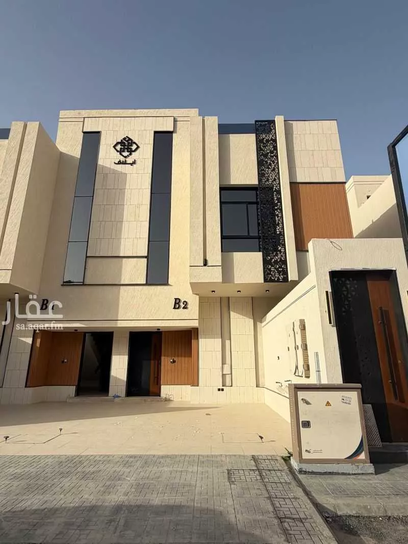 دور للبيع في حي طويق, مدينة الرياض, منطقة الرياض 1 صورة