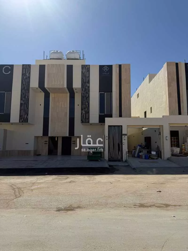 شقة للبيع في شارع عبدالعزيز السلمي, حي طويق, مدينة الرياض, منطقة الرياض 1 صورة