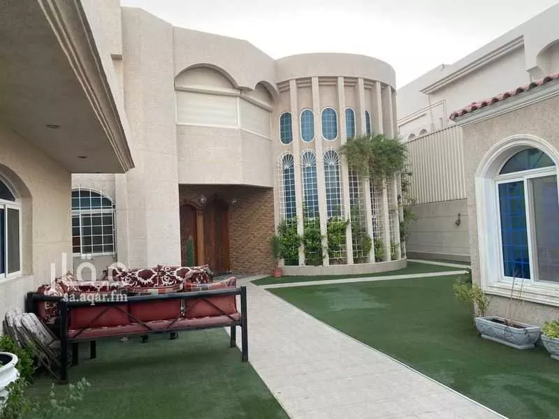 فيلا للبيع في شارع اسامة بن زيد, حي المنتزة1, مدينة رأس تنورة, المنطقة الشرقية 1 صورة