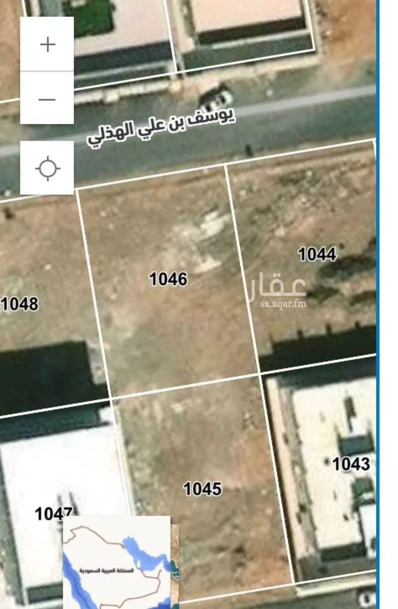 أرض للبيع في حي الصويدرة, مدينة المدينه المنوره, منطقة المدينة المنورة 1 صورة
