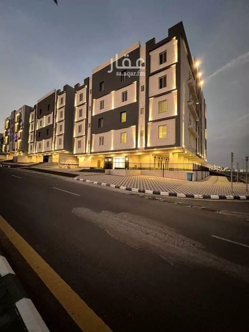 عمارة للبيع في حي طيبة, مدينة جدة, منطقة مكة المكرمة 1 صورة
