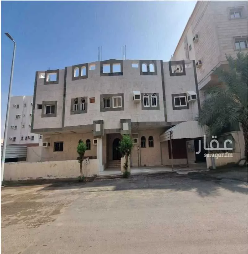 عمارة للبيع في شارع شارععبدالرحمن بن الحرث بن هشام, حي الشوقية, مدينة مكه المكرمه, منطقة مكة المكرمة 1 صورة