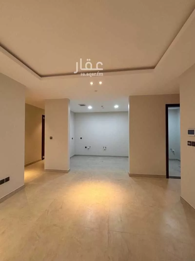 شقة للإيجار في شارع ابن جدار ، حي الحزم ، الرياض ، منطقة الرياض 1 صورة
