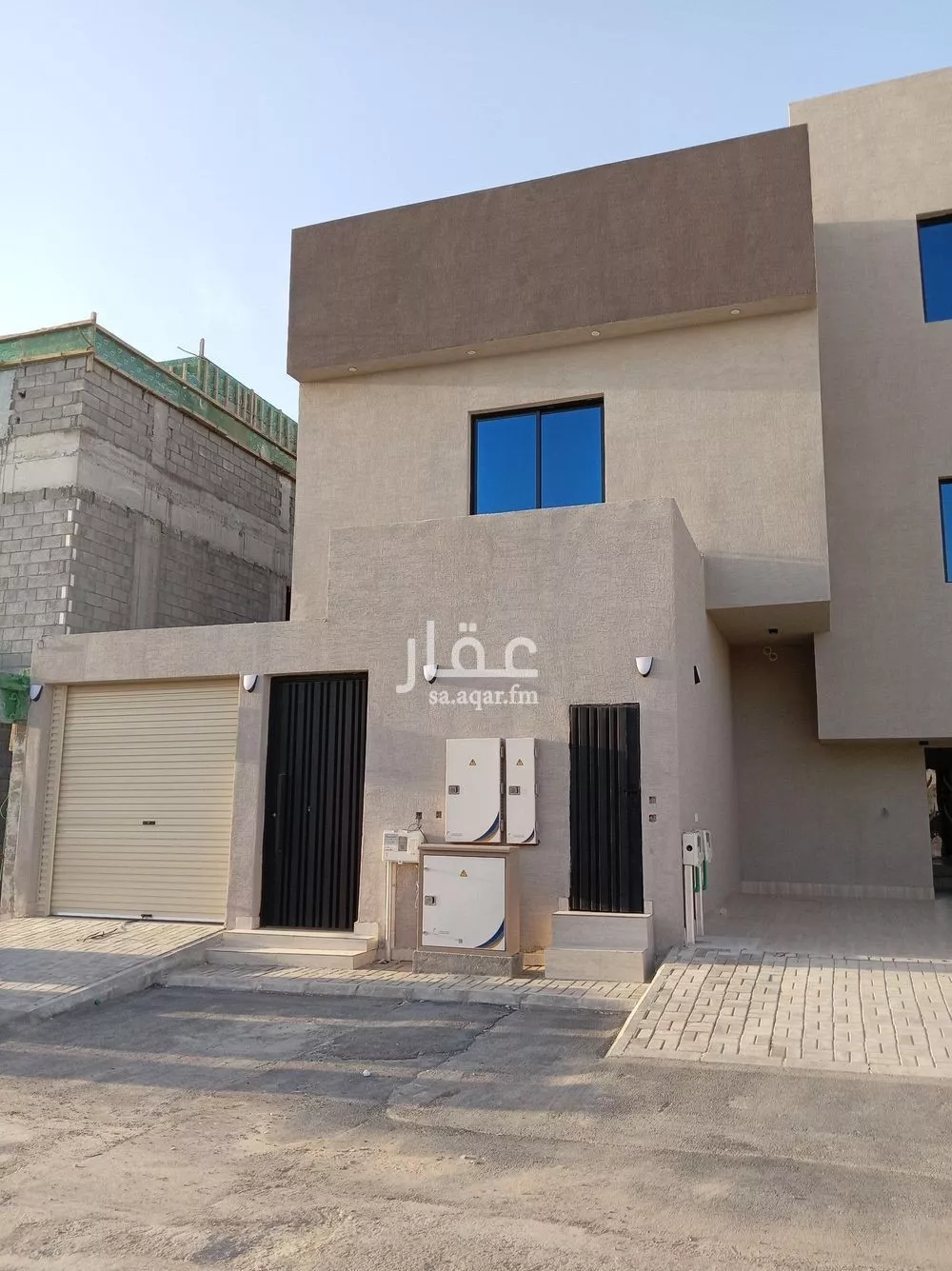 دور للبيع في شارع ابن رشد, حي الفاروق, مدينة الرياض, منطقة الرياض 1 صورة