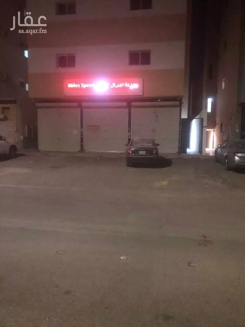 محل للإيجار في شارع 8140099, حي النخيل, مدينة بريده, منطقة القصيم 1 صورة